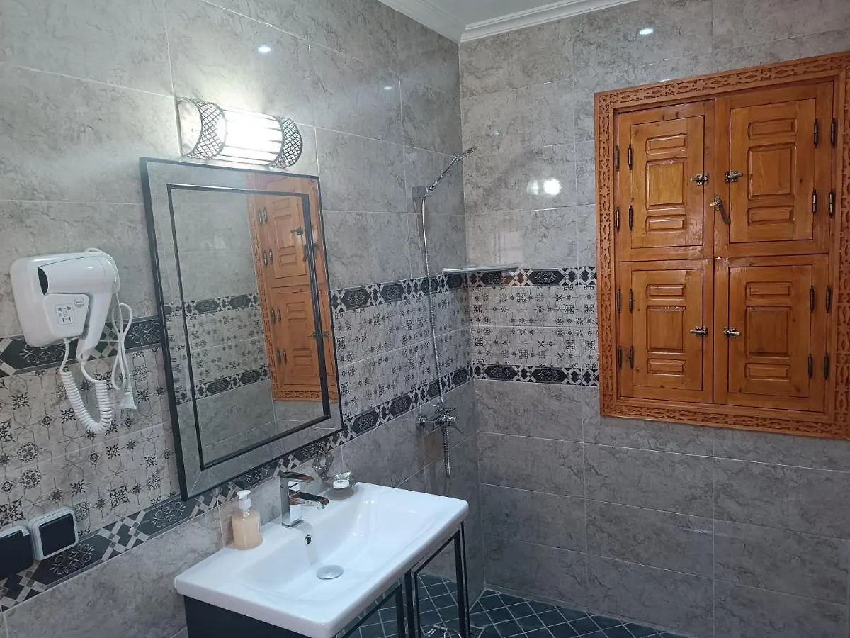 Dar Elkhouda, Authentique Prive Appartement Marrakesh