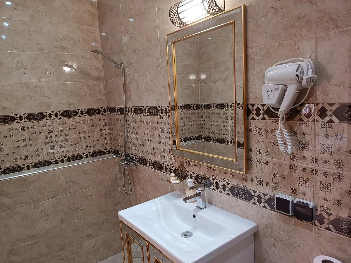 Dar Elkhouda, Authentique Prive Appartement Marrakesh