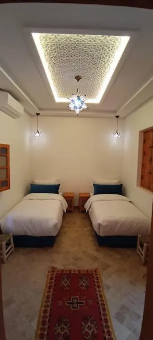 Dar Elkhouda, Authentique Prive Appartement Marrakesh