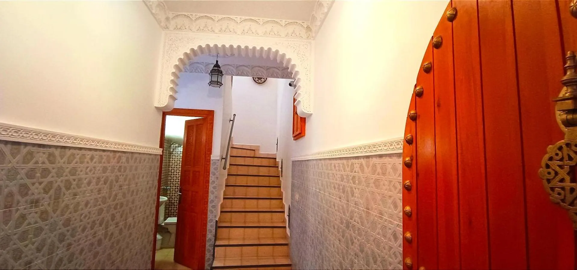 Dar Elkhouda, Authentique Prive Appartement Marrakesh Marokko